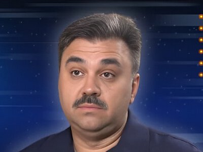 Карма наздогнала: загинув окупант Лємякін, який формував дитячі загони на ТОТ Херсонщини