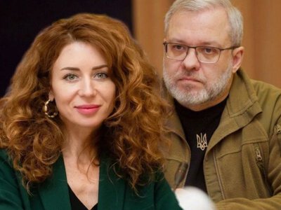 Скандал з Галущенко та Гринчук: що відомо про його дружину, деталі