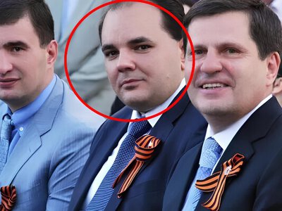 Правоохоронці перевіряють причетність Віталія Барвіненка до “русского мира” й транспортних схем – ЗМІ