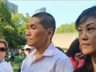 Колишню чиновницю Нью-Йорка звинувачують у хабарництві та зв’язках із Пекіном (ВІДЕО)