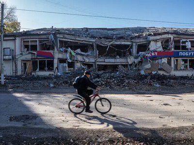  Росія намагається оточити Мирноград із кількох напрямків 