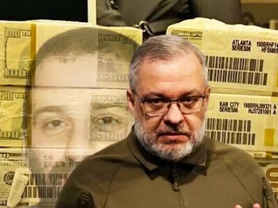 Німеччина уважно стежить за розслідуванням у справі «Мідас»