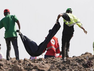 Суд у США зобов’язав Boeing виплатити понад 30 мільйонів доларів родині загиблої