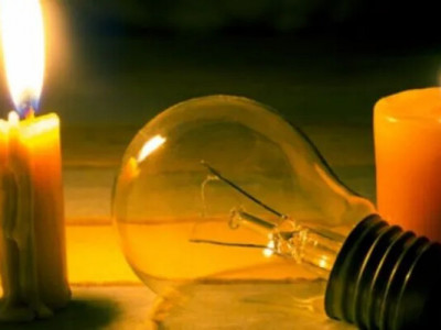 «Невідомі дрони» дісталися Донецька: у місті немає світла