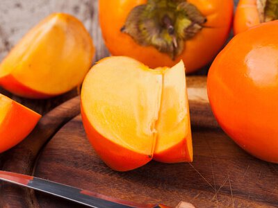 Чому взимку важливо їсти хурму – відповідь лікаря