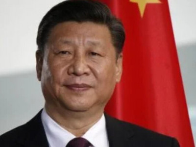 Сі Цзіньпін пропустить саміт G20 у Південній Африці