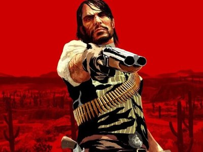 Культовий вестерн повертається: Red Dead Redemption отримає мобільну версію та оновлення для нових консолей
