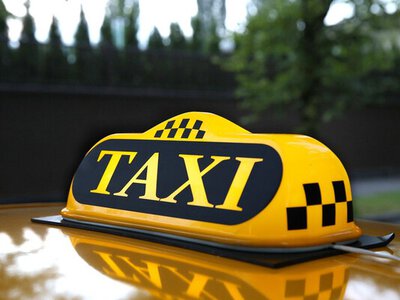 Ціни на таксі різко зростуть через нестачу водіїв