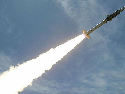 Найдорожча ракета: росія застосувала гіперзвукові «Циркони» для нічної атаки