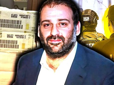 Скандал Міндіч Ґейт загрожує євроінтеграції України