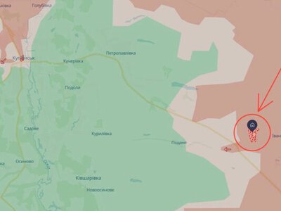 Росіяни захопили село на Харківщині, – DeepState