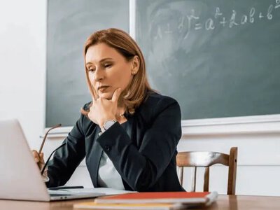 Підвищення зарплат вчителям під загрозою: Кабмін дав відповідь