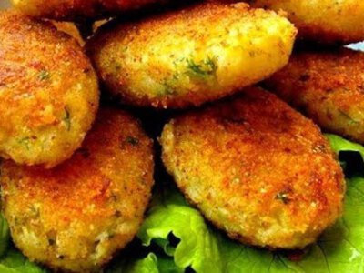 Ці капустяні котлети доводять - бюджетна страва може бути неймовірною