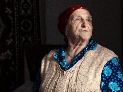 Кабмін планує підвищення пенсій. На скільки зростуть виплати у 2026 році