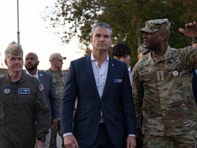 США розгорнули масштабну військову операцію проти наркотрафіку поблизу Венесуели