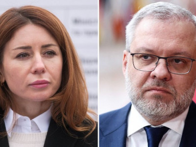 Неодноразово ночувала у Галущенка: інтимні деталі корупційного скандалу