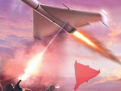 Москалі випустили 430 дронів і 18 ракет. Головні особливості обстрілу рф