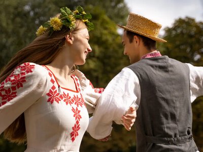 5 прізвищ, які вказують на корінне українське походження: перевірте своє у переліку 