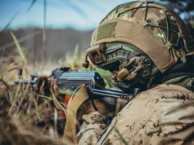 Ситуація на фронті: за добу на Донеччині відбито десятки атак російських військ