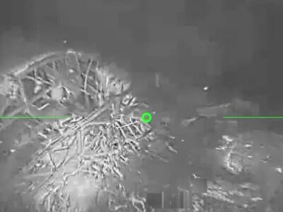 ССО знищили місце зосередження російських військ на Донеччині, які намагаються оточити Покровськ. ВІДЕО