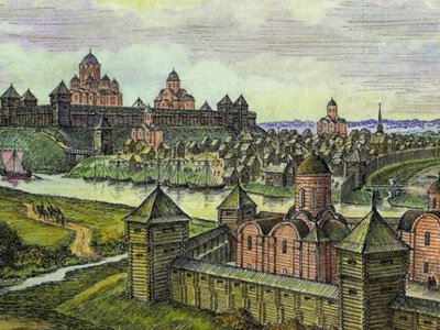 Київська Русь без прикрас: шокуюча правда, яку приховували століттями