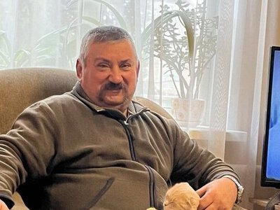 Лісник із Дніпропетровської області розповів, як збив два російські дрони з мисливської рушниці