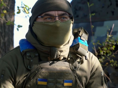 Дуже подобається, що вороги жахаються: історія оператора БпЛА родом з Херсонщини