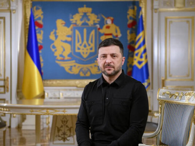 Завдяки нашим «петріотам» вночі було збито 14 ворожих ракет, і ми відповіли на російський терор «довгими нептунами», – Зеленський