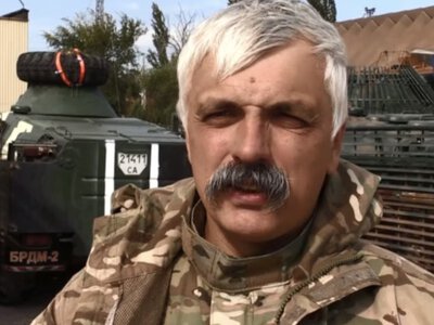 Корчинський: в Україні готується Майдан проти Зеленського після плівок Міндіча