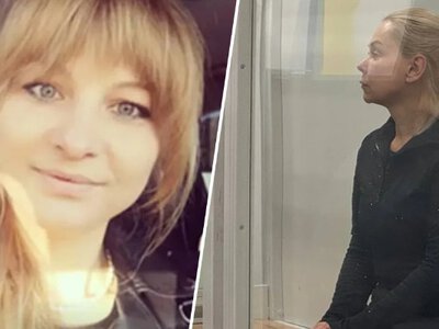 Скандальні плівки Міндіча: дві фігурантки вийшли під заставу