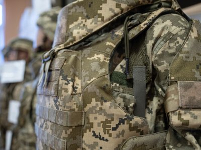 ТЦК оприлюднив, які документи мають зібрати бажаючі служити за контрактом