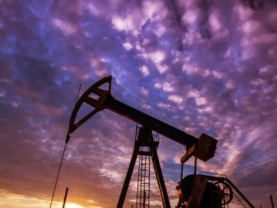 Ціни на нафту підскочили через удар дронів по порту Новоросійськ