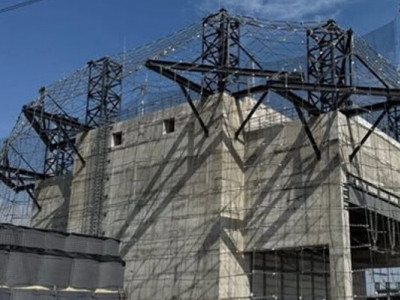 Корупція та агресія РФ – наслідки подвійного удару по українській енергетиці