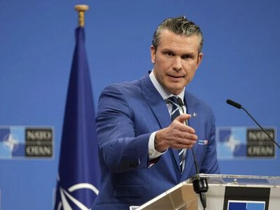 США оголосили про воєнну операцію в Карибському регіоні