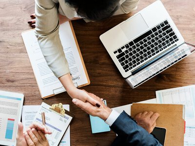 Які знаки зодіаку створюють ідеальний бізнес-тандем? Дізнайся, кому можна довірити гроші і мрії!