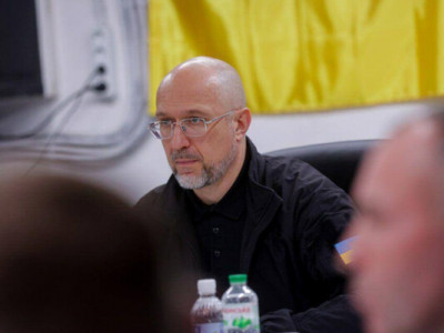 Шмигаль розповів, коли відбудеться наступне засідання «Рамштайну»