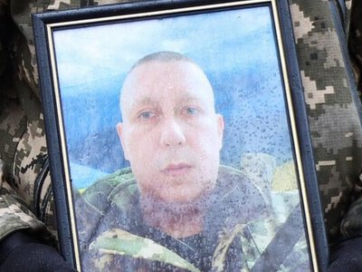 За вірність присязі та мужність був нагороджений медалями: на Запоріжжі загинув заступник командира з Рівненщини