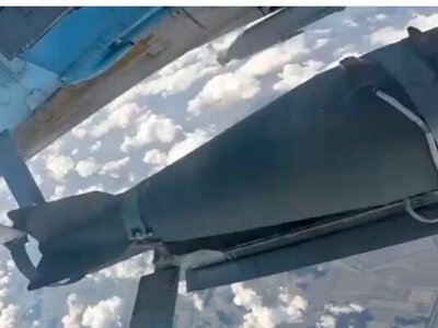 росія планує виробити 120 000 плануючих бомб цього року – Reuters