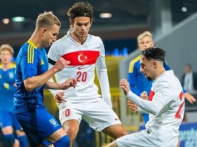Україна U21 вперше за 18 років програла одноліткам із Туреччини: відеоогляд відбірного матчу Євро-2027
