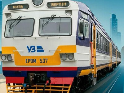 «Укрзалізниця» пригрозила Кличку: через борги можуть скасувати деякі залізничні маршрути
