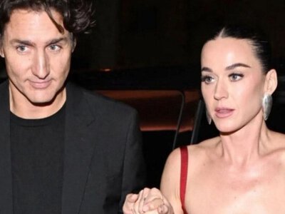 «У вас однакові татуювання?»: Кеті Перрі та Джастін Трюдо ще більше зблизились