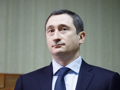НАБУ і САП вручили Чернишову клопотання про обрання запобіжного заходу