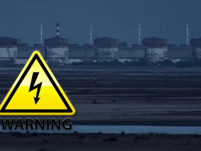 ЗАЕС знову втратила ключову лінію живлення