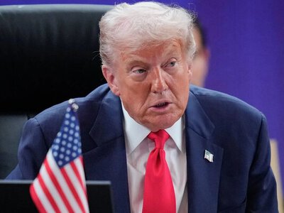 США підтвердили успішні випробування ядерної бомби