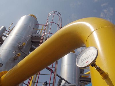 США збираються прибрати російський газ із Європи до останньої молекули, - FT