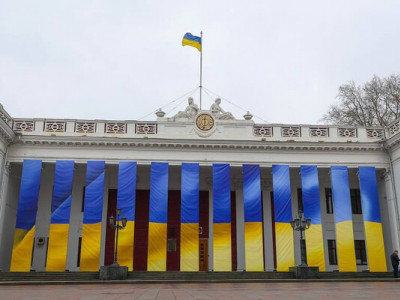 Нові кадрові рішення в Одесі: призначено керівників «Центру-77» та апарату мерії