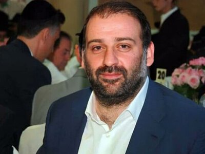 Тимур Міндіч зміг виїхав з України на віп-таксі перед обшуками НАБУ