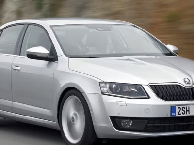 Які вживані авто найчастіше купували у жовтні 2025: топ-20 моделей