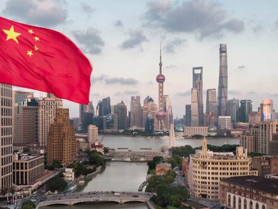 Залежність Росії від Китаю зростає попри спад торгівлі