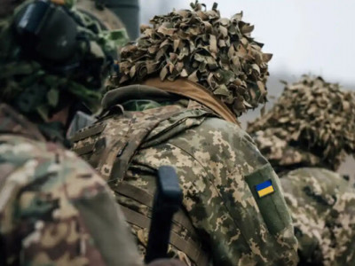 ЗСУ залишили Нововасилівське на Запоріжжі